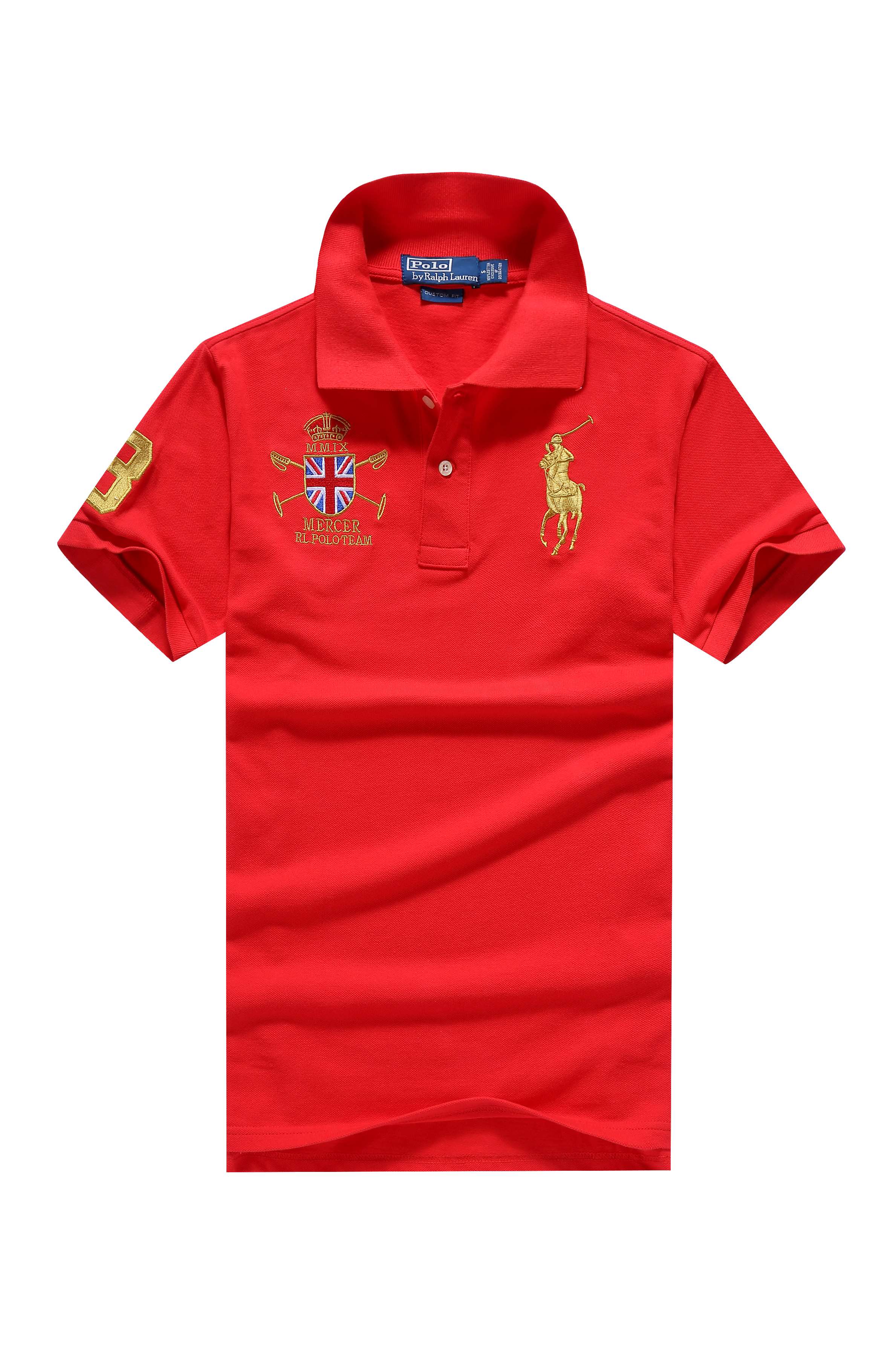 Polo T shirt 023